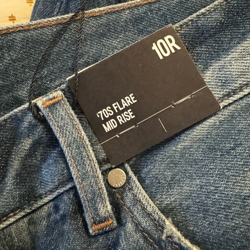 Brand New Express Jeans - Picture 2 of 4
